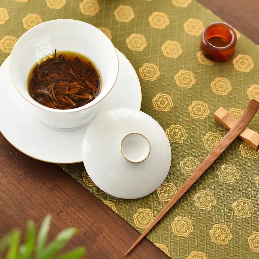 江西话喝茶怎么说,浮梁茶的特点