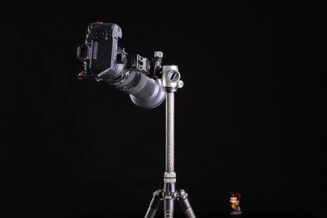 贵就是好？你的最后一支三脚架：捷信GK1545T测评