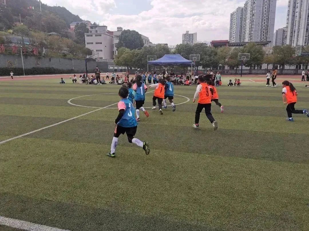 重庆市武隆小学生足球比赛,2021武隆区小学生足球比赛
