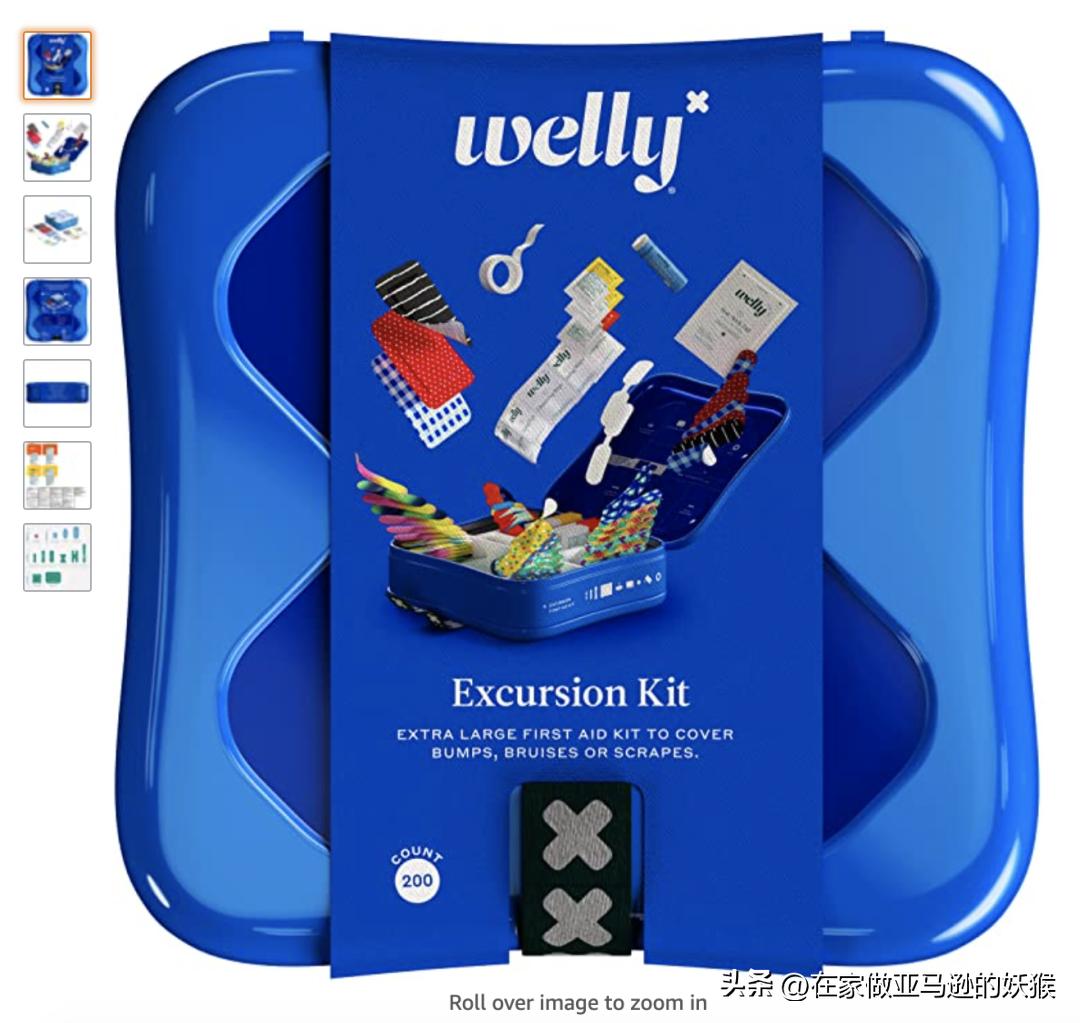 服装类目亚马逊选品怎么选,亚马逊新手选品哪种类目容易入手