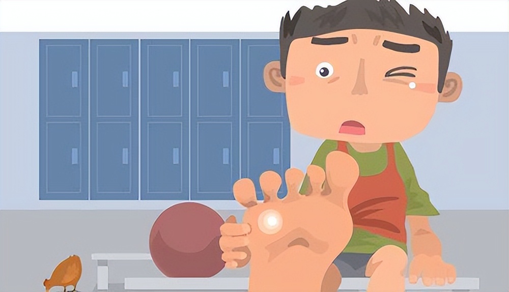 红霉素软膏祛老年斑小妙招,红霉素软膏原来是老年斑克星