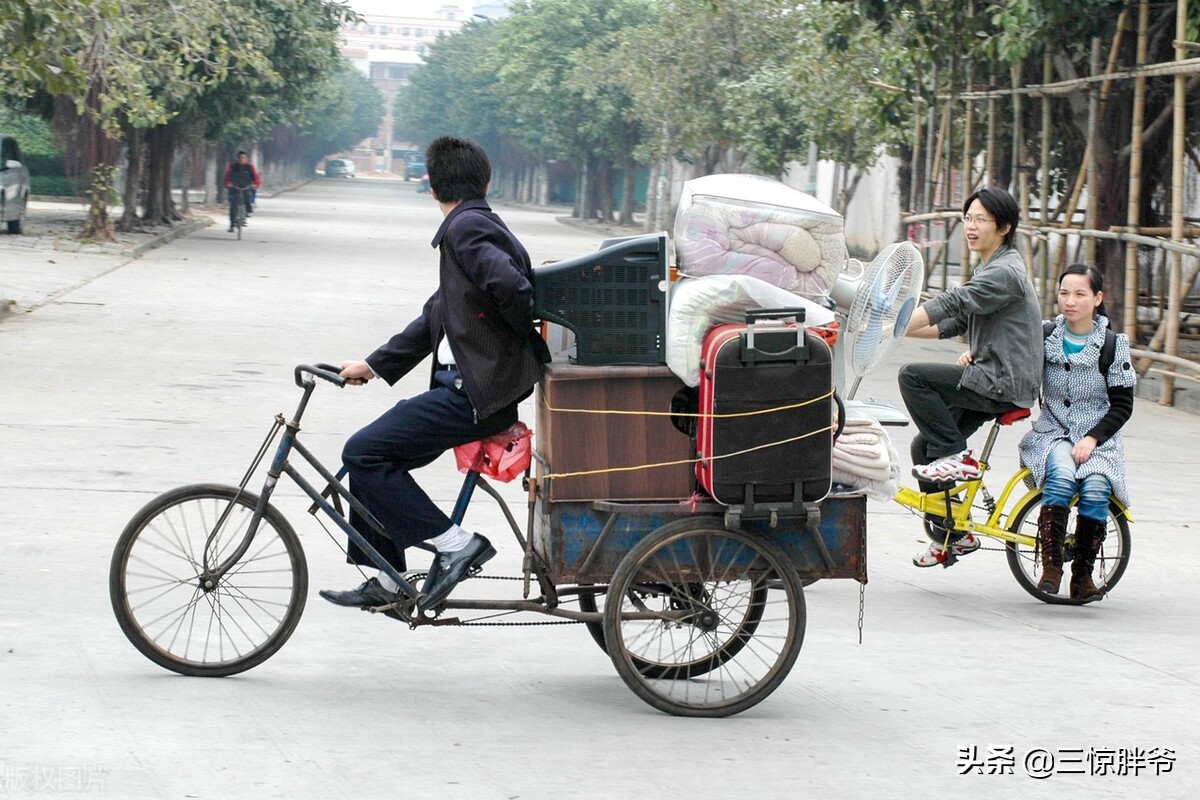 东莞二手房东生存故事,深圳东莞往事