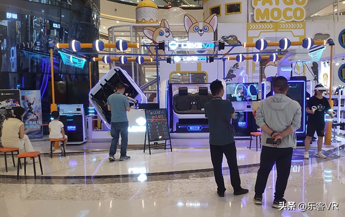 家装vr体验馆加盟,vr体验馆加盟排行榜投资多少