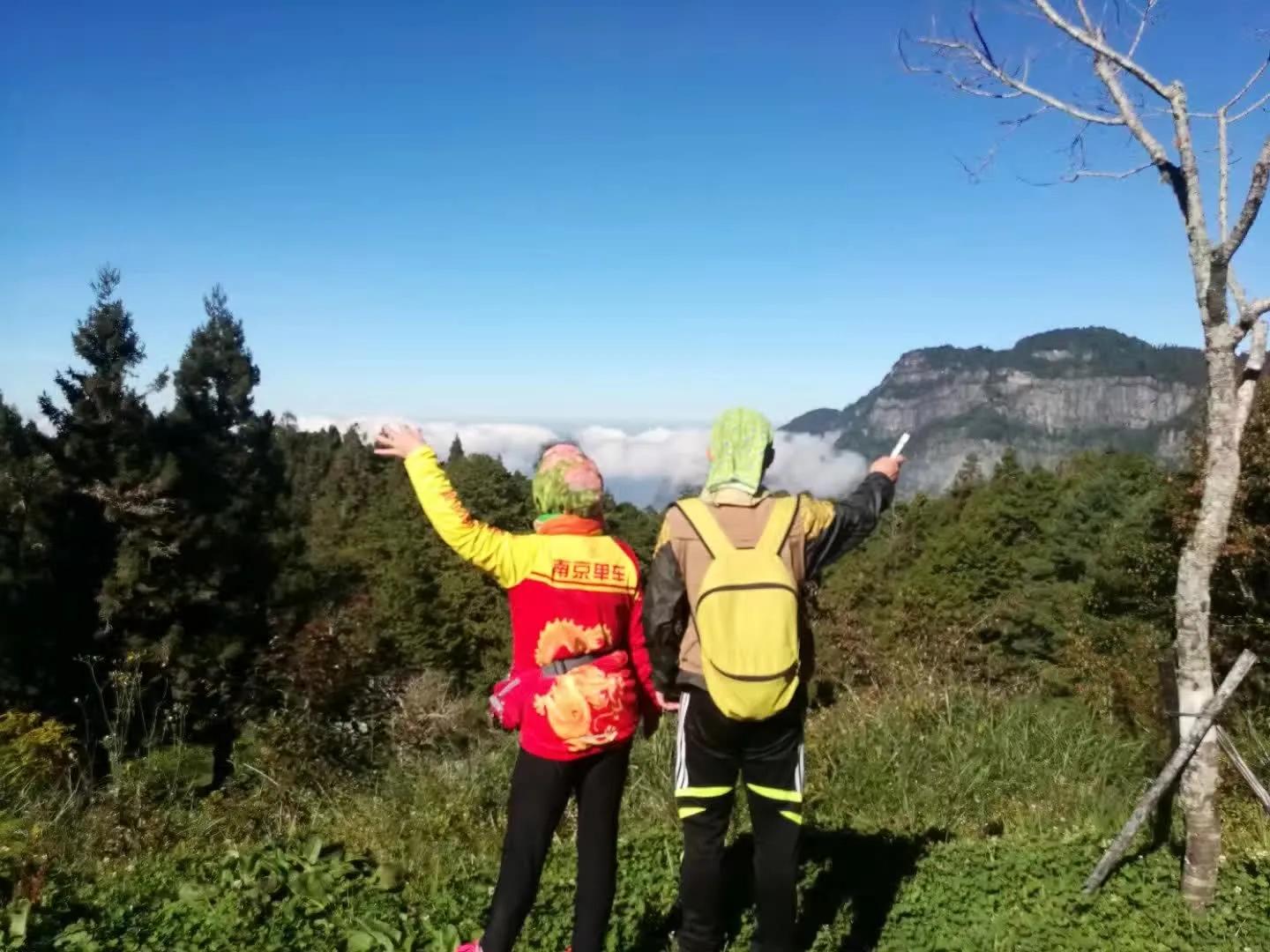 大陆人台湾环岛骑行攻略,环台湾骑行游记