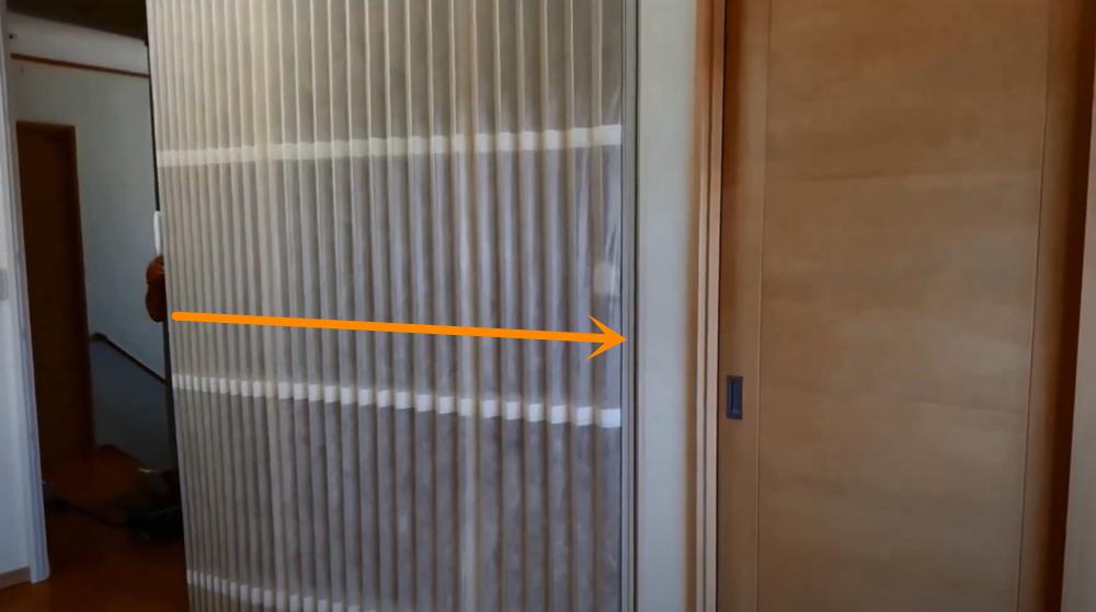 为什么日本很流行用推拉门,为什么日本喜欢用推拉门