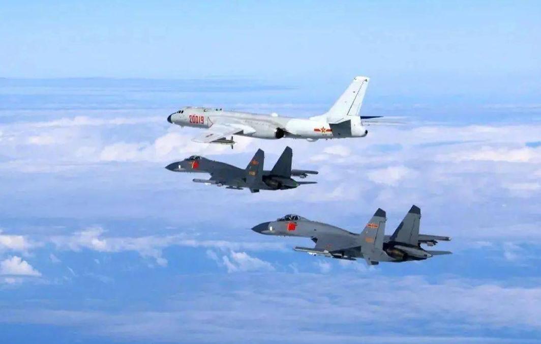 7.10消息：蔡英文只剩“投降”一条路可走