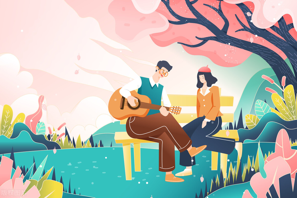 情人节给女生的礼物让她不能拒绝,作为女生能接受情人节没有礼物么