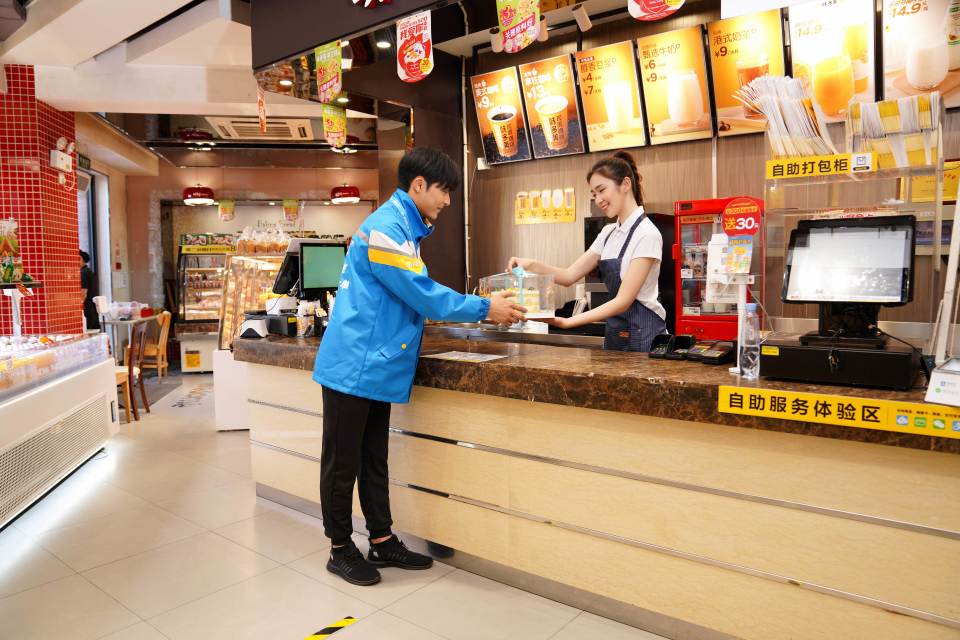 闪送夏季蛋糕配送,闪送蛋糕配送技巧