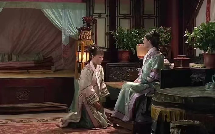 应聘奴才,跪式服务招聘成功没