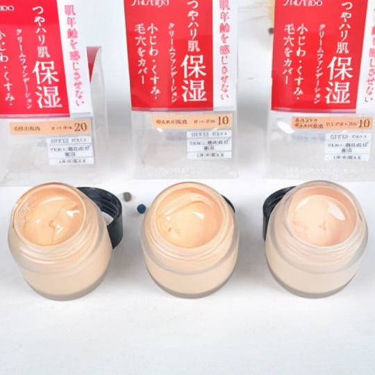 秋冬粉底液推荐排行榜,秋冬粉底液推荐最新