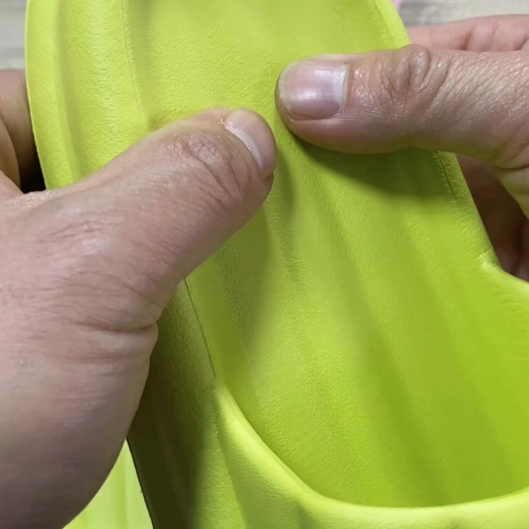 50元左右的踩屎感拖鞋,踩屎感拖鞋与普通拖鞋的区别