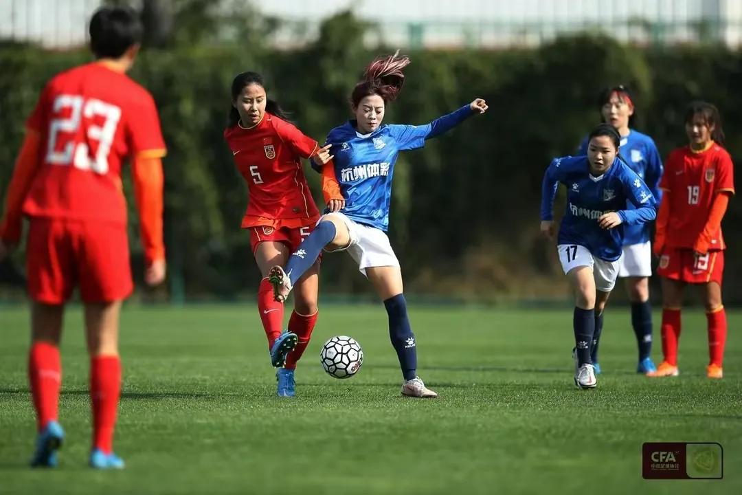 中国女足亚洲杯u17季军赛现场直播,中国女足u16最新比赛消息