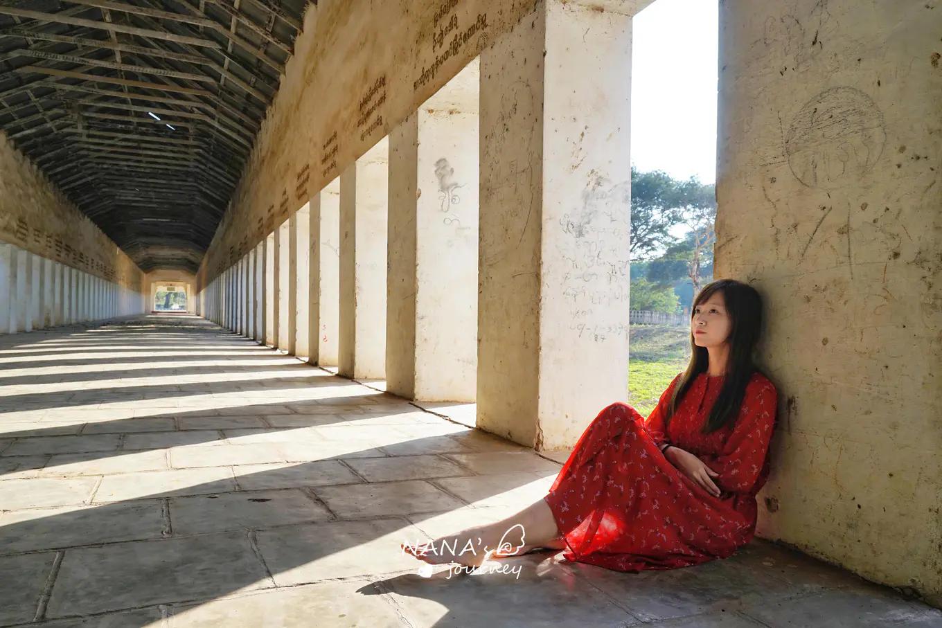 蒲甘式建筑,蒲甘王朝的建筑