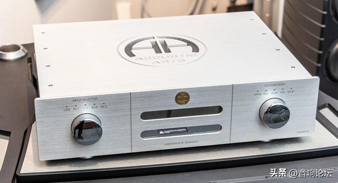 德国power功放,德国accusticarts功放怎样