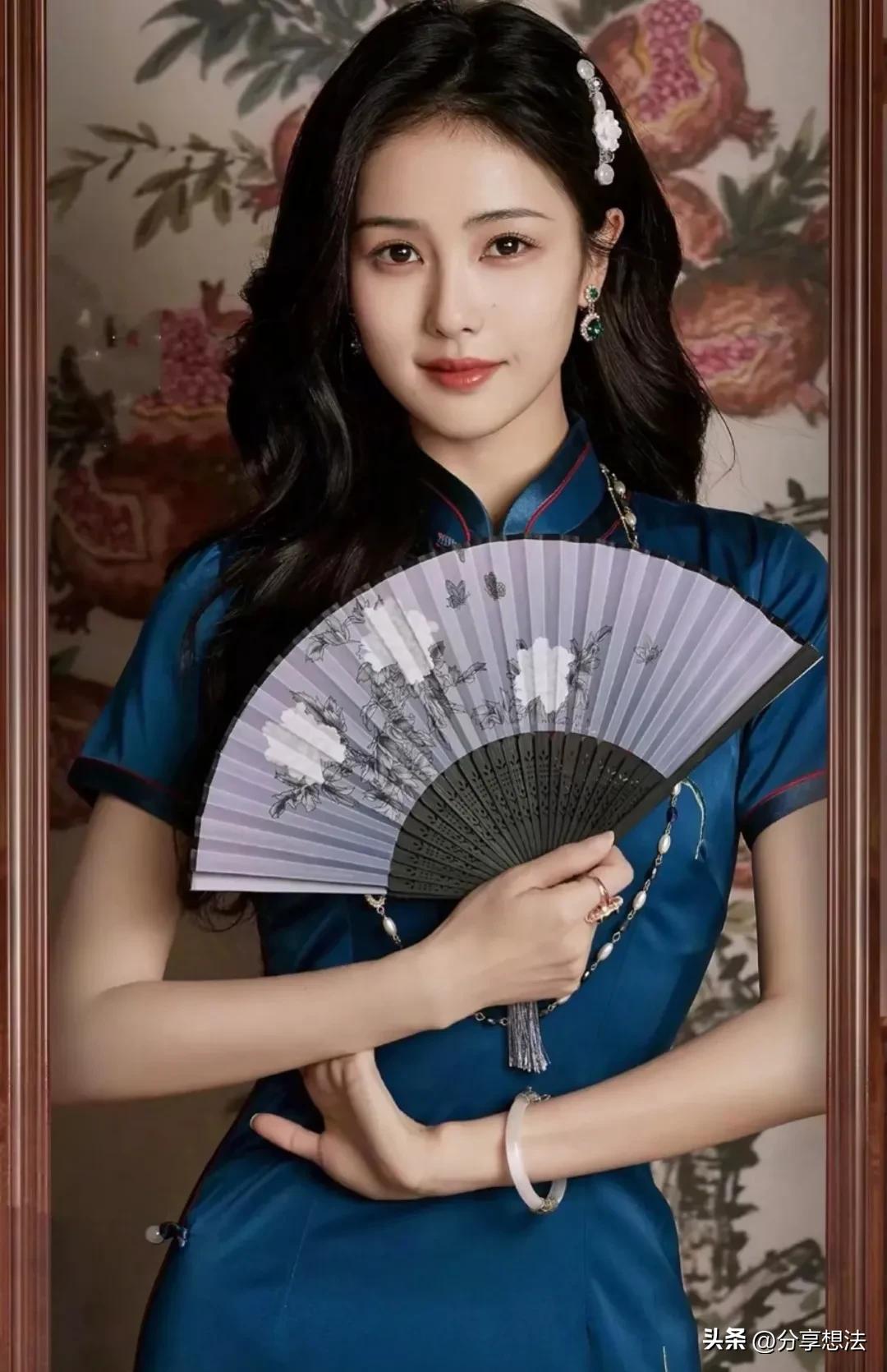 白鹿照片精美壁纸,白鹿电脑横屏壁纸