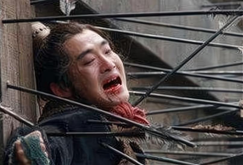 梁山108将为何结局那么凄惨？你看宋江在招安前后，干了2件什么事