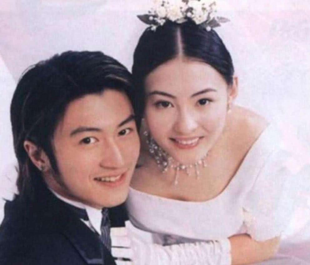 谢霆锋王菲朴树窦唯周迅李亚鹏,王菲谢霆锋李亚鹏周迅窦唯关系图