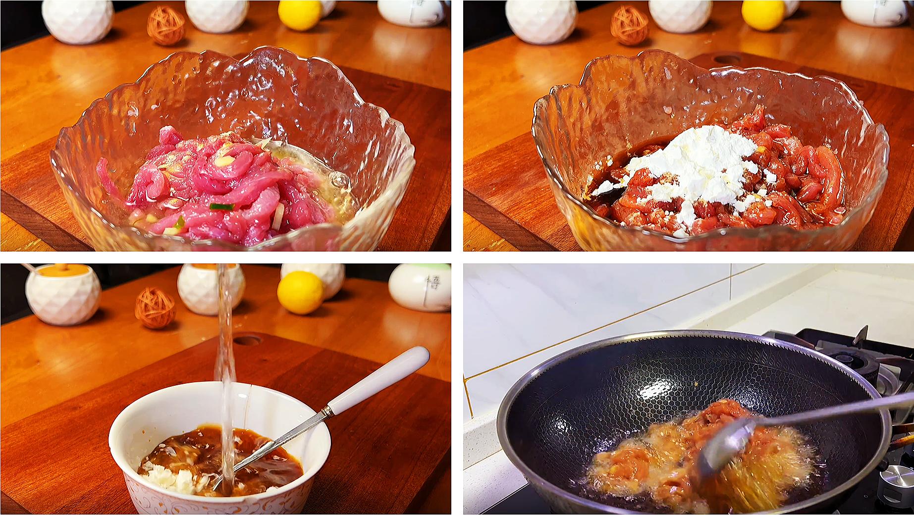 晚餐推荐家常菜清淡简单,晚餐吃什么菜家常菜下饭简单