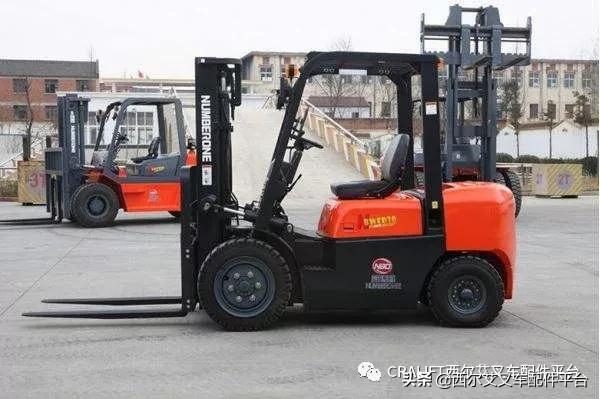 叉车尾气排放不正常是什么原因,柴油叉车尾气明显可见怎么修