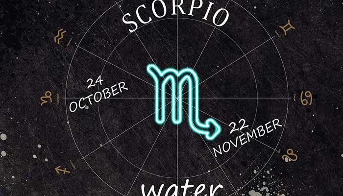 太阳天蝎上升射手月亮天蝎性格,天蝎女和天蝎男是什么性格