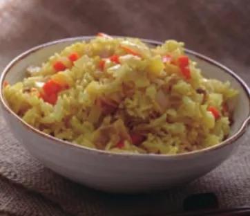 香甜有嚼劲的米饭怎么做,米饭4种做法的技巧全都分享给你