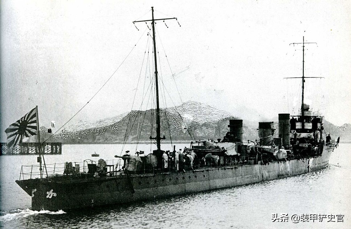 日本海军史上最大的舰,日本海军史上最强舰