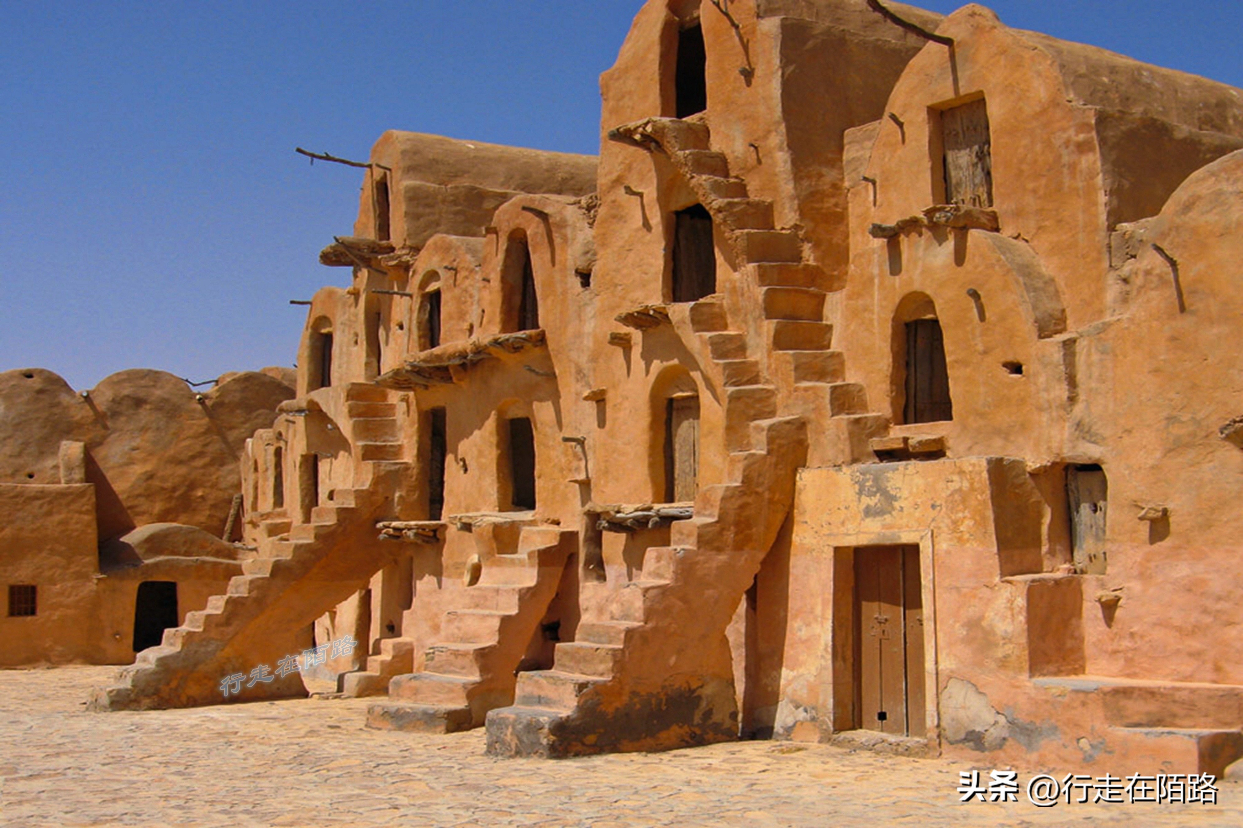 去过撒哈拉沙漠盐湖，才知道所谓的“喜马拉雅盐”是智商税