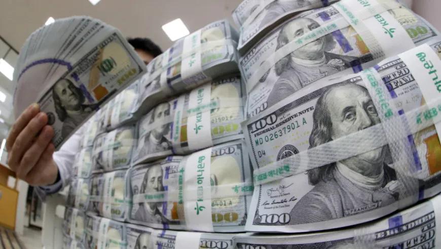 美国为什么让中国买美债,中国买美债还了吗