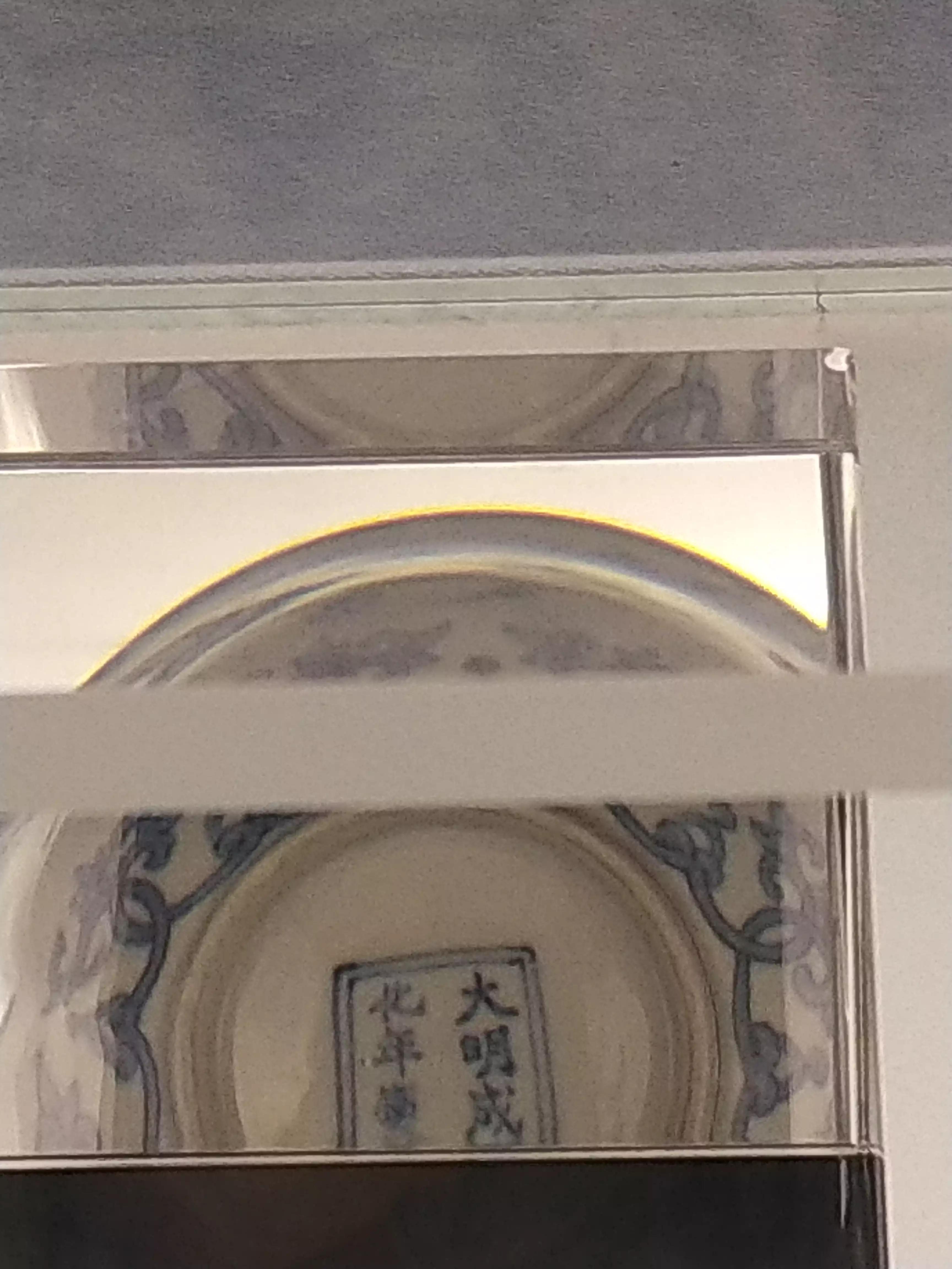 成化青花的鉴别方法,成化青花与仿品的区别