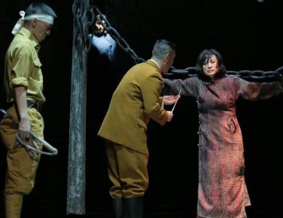 马崇云谈杨靖宇事件,杨靖宇儿子马崇云