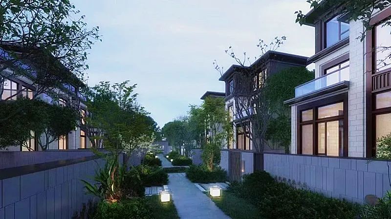 阳光华府洋房,阳光华府的房子怎么样