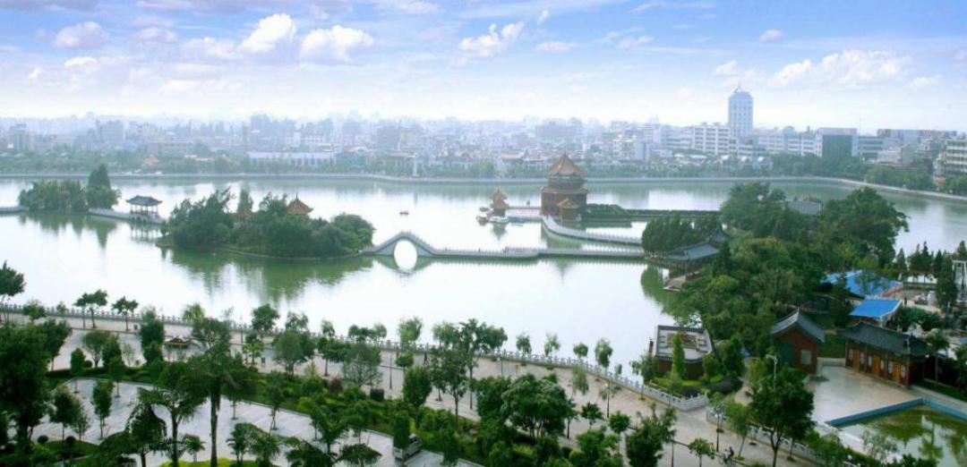 去蒙自难忘的一次旅行,云南蒙自之旅