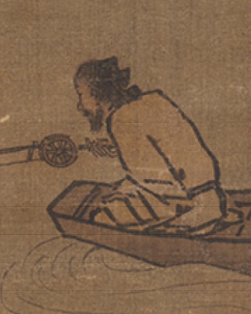 东京国立博物馆藏100幅宋画,高清日本国立博物馆藏100幅宋画