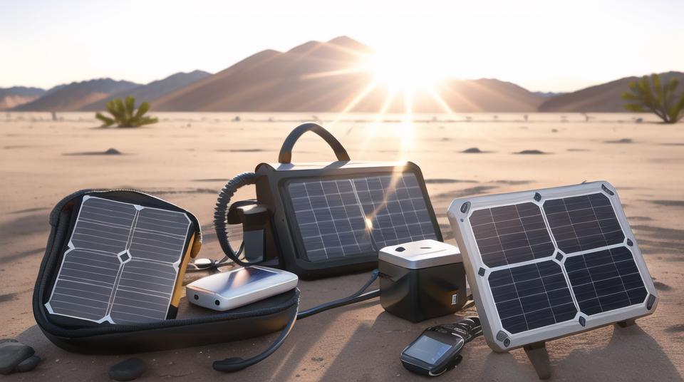 多功能太阳能充电宝设计方案,太阳能光伏充电宝设计