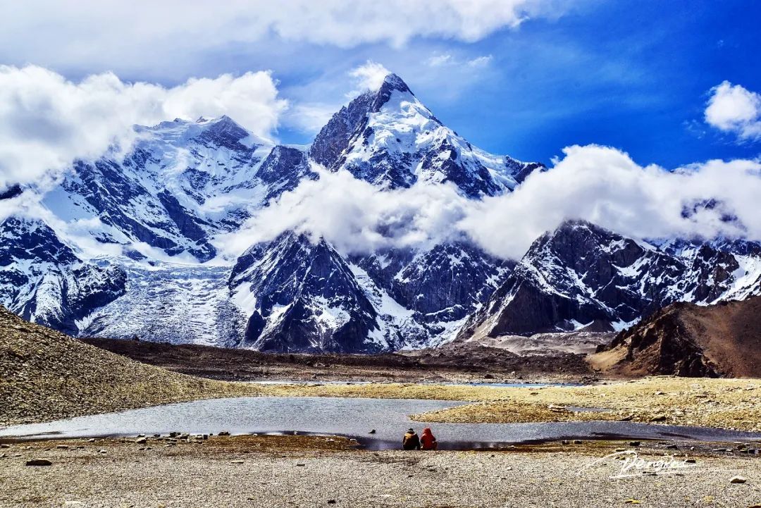 徒步希夏邦马峰,希夏邦马徒步哪个月份去最好