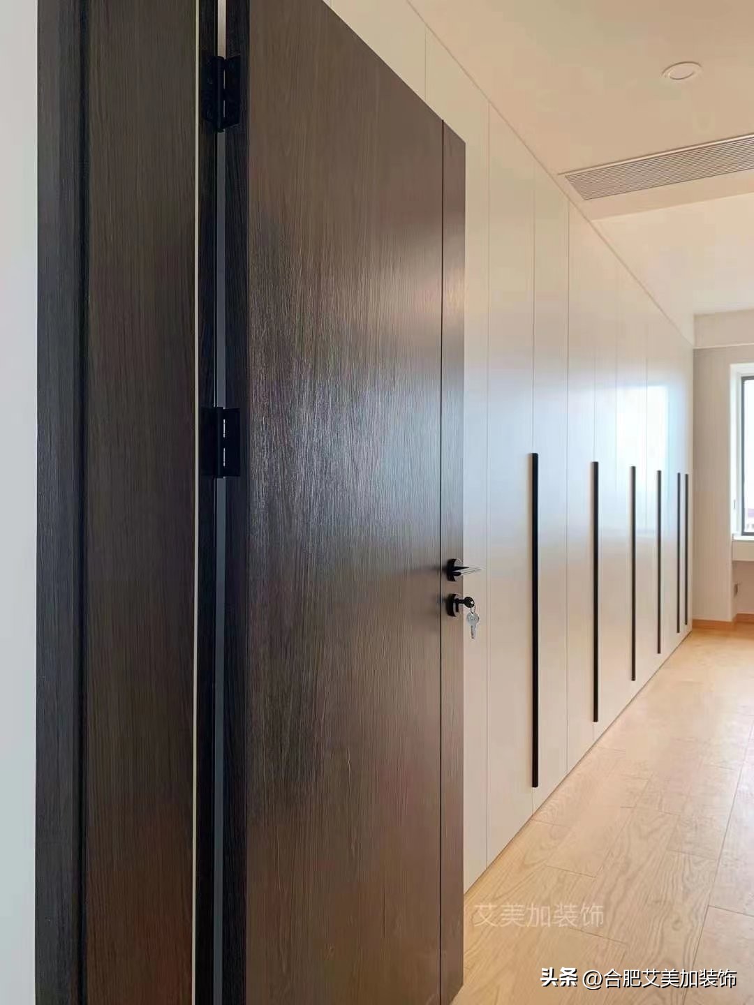 碳晶门值不值得安装,为啥不建议选择碳晶门