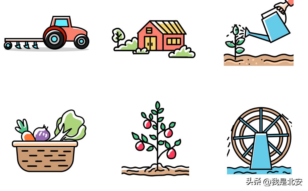 农业机械常识及安全操作技术,认真抓好农业机械安全生产