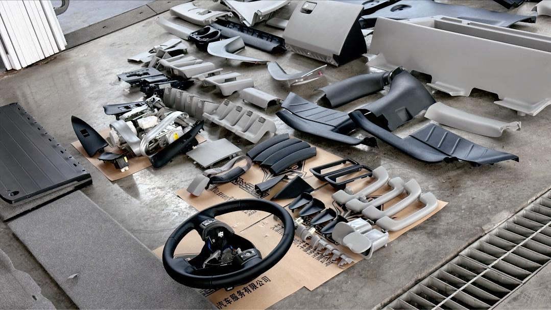 rav4旧款车怎么样,老款rav4翻修