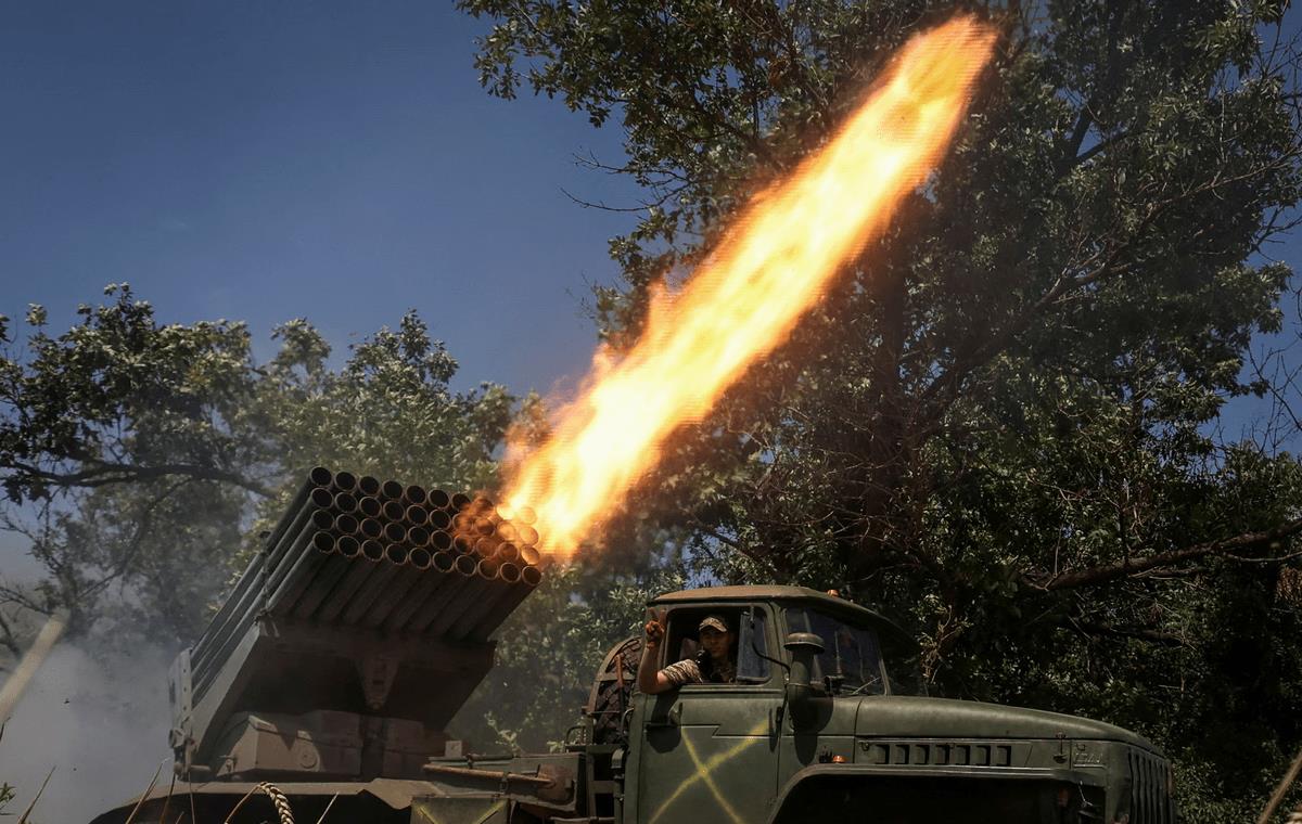 普京所说的军事技术措施,普京有几支王牌部队