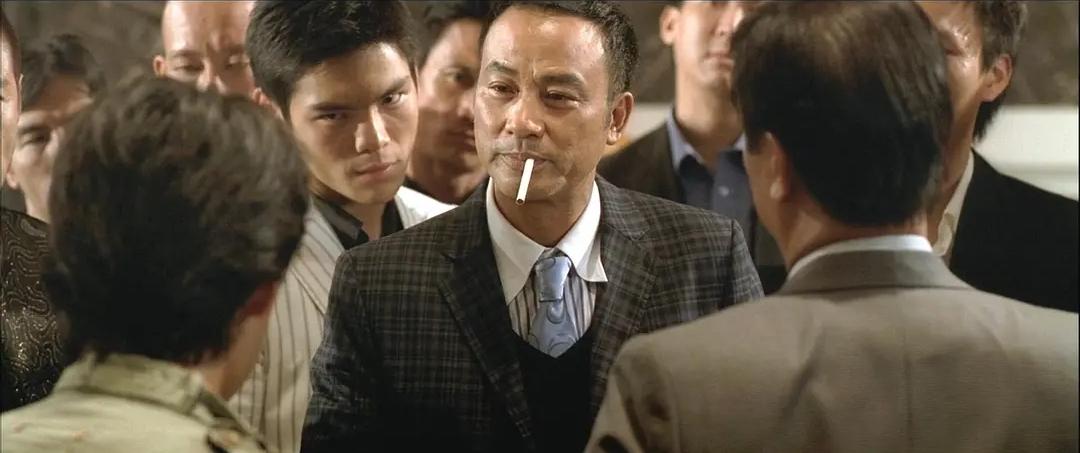 吴京洪金宝最新影片,吴京和洪金宝的巅峰之战