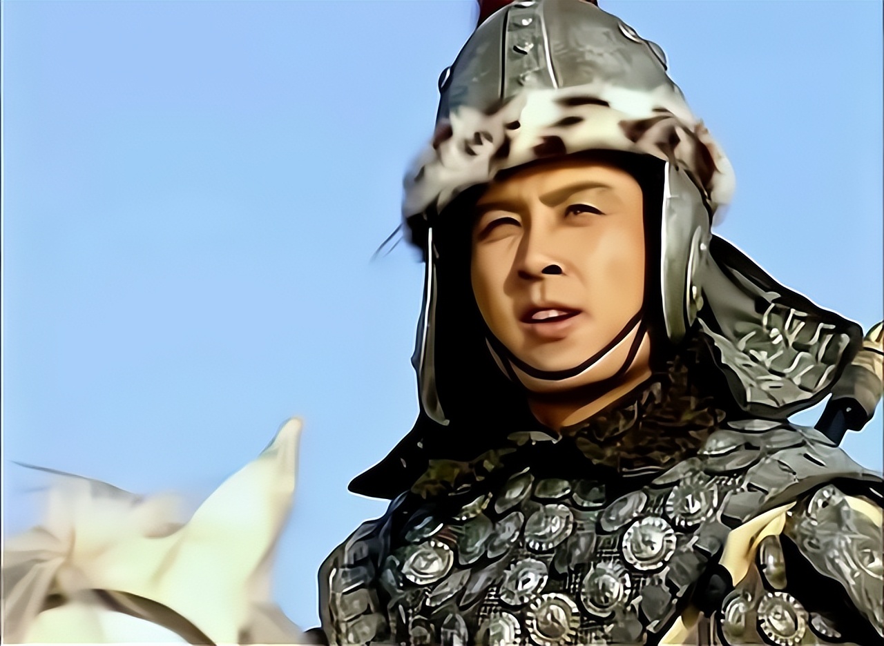 王双张郃,张郃打得过王双吗