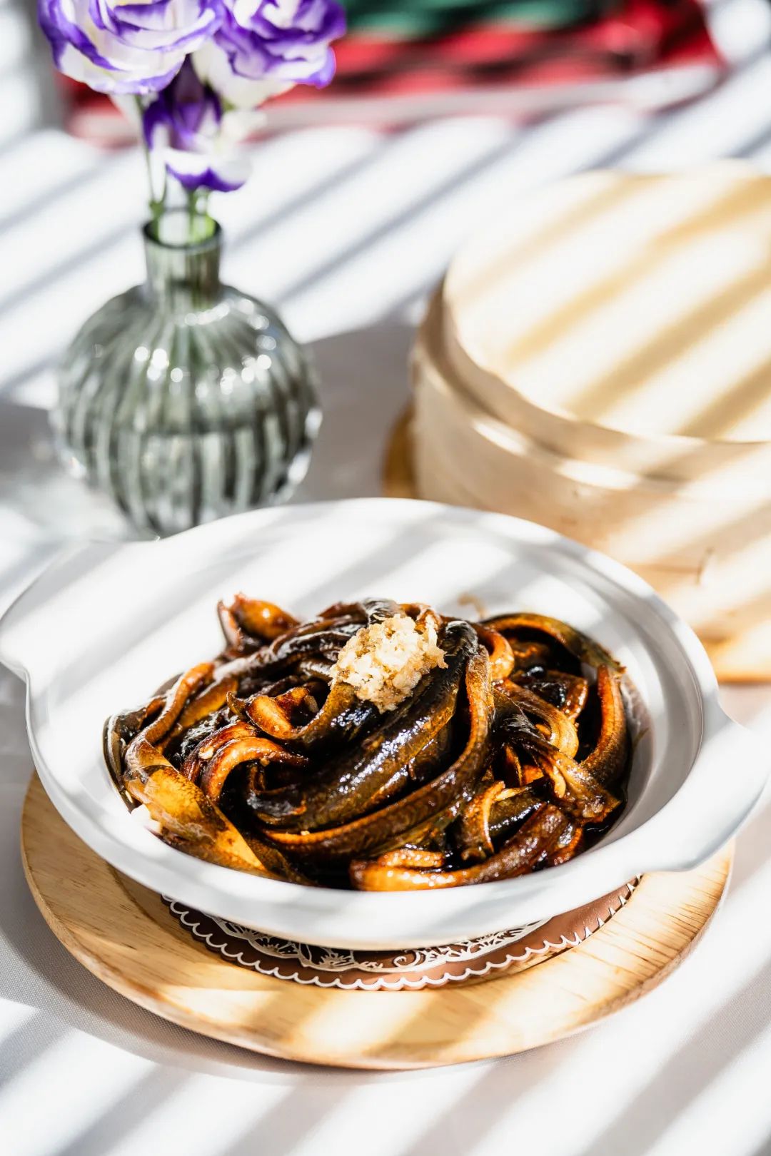 武汉美味鳝鱼大搜罗,小暑鳝鱼赛人参消暑又滋补