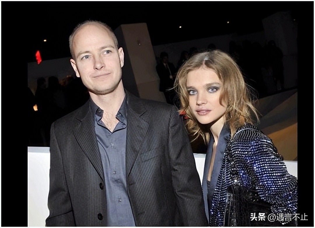 除了美貌，传奇为什么总发生在她身上？