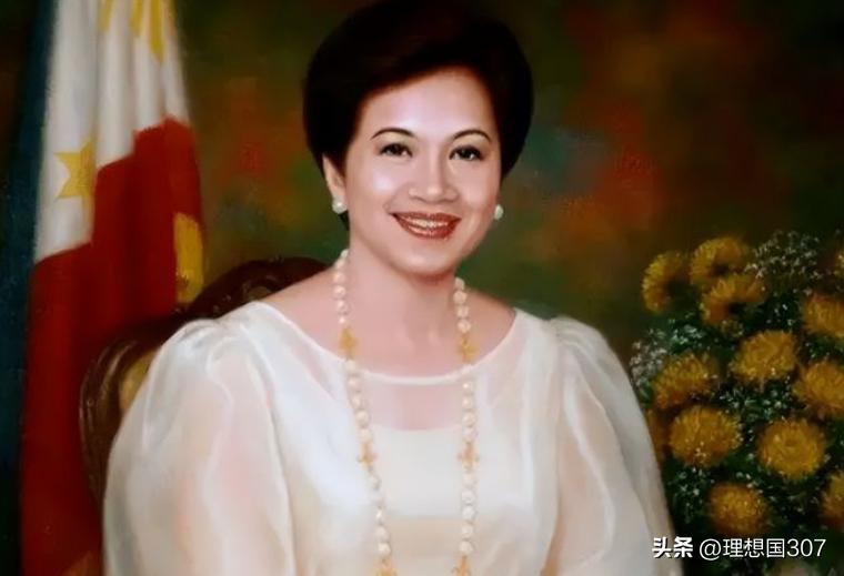 最近菲律宾总统的对华态度,菲律宾新总统对华态度如何