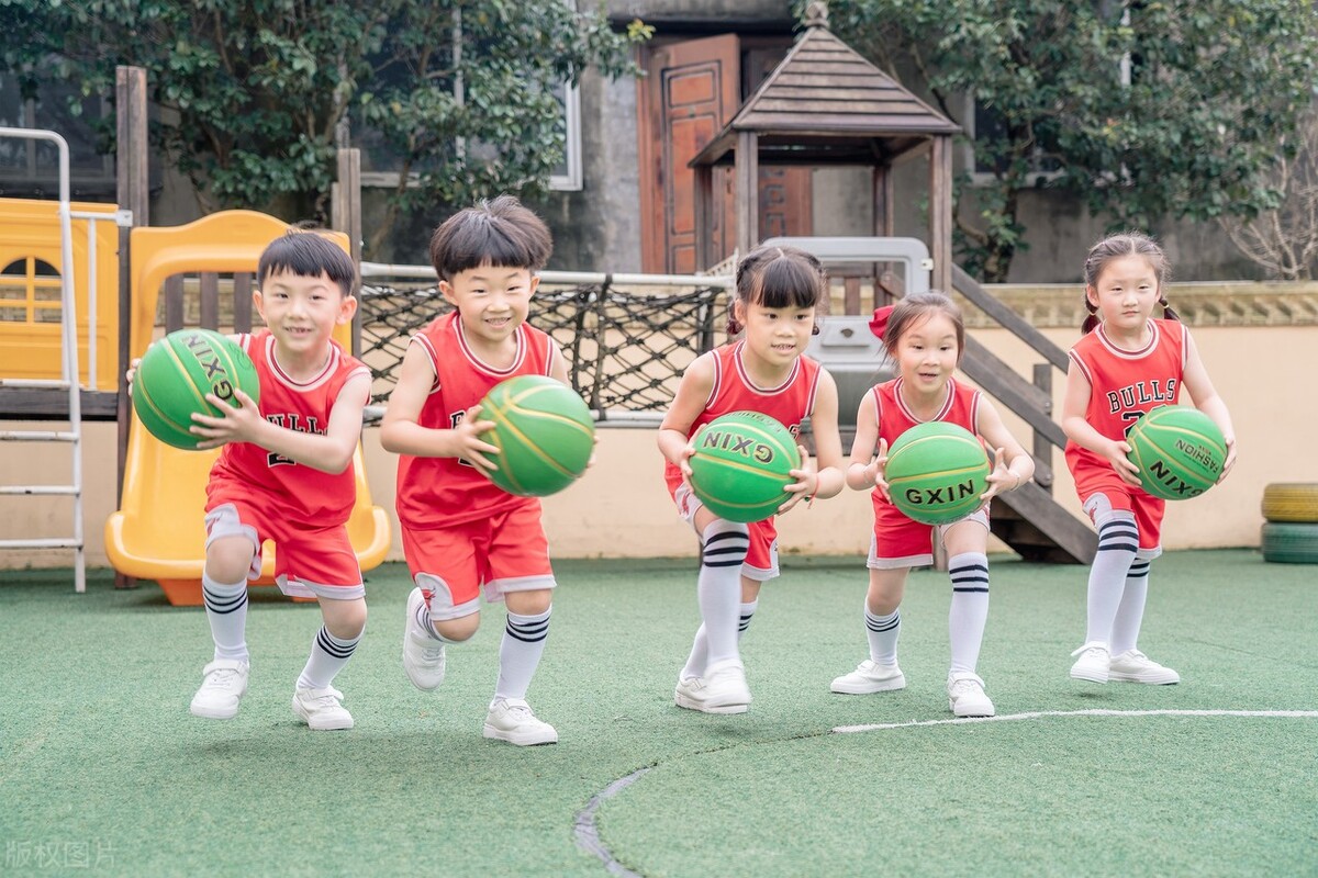 双减背景下如何提升体育教学,双减后体育培训如何破局