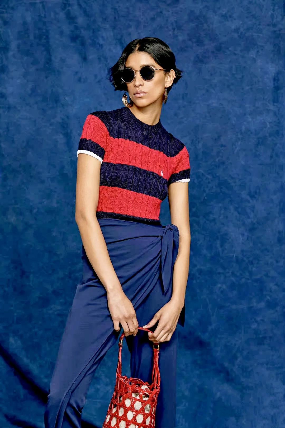 拉夫劳伦poloralphlauren,拉夫劳伦和poloralphlauren区别