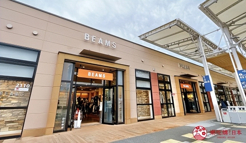 冲绳美国村购物攻略,冲绳商场购物必买清单