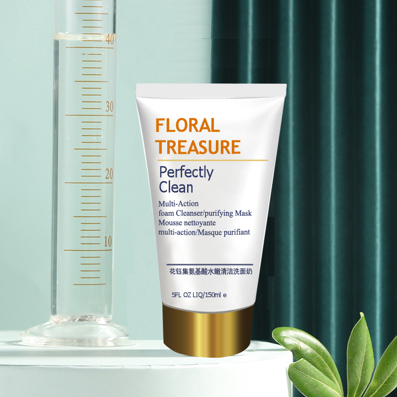 去黑头控油收缩毛孔的洗面奶推荐,什么种类的洗面奶可以去黑头闭口