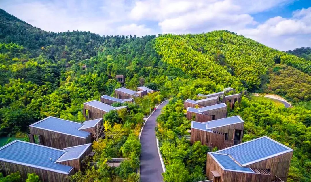 浙江小众海边旅游民宿,暑期必去度假民宿