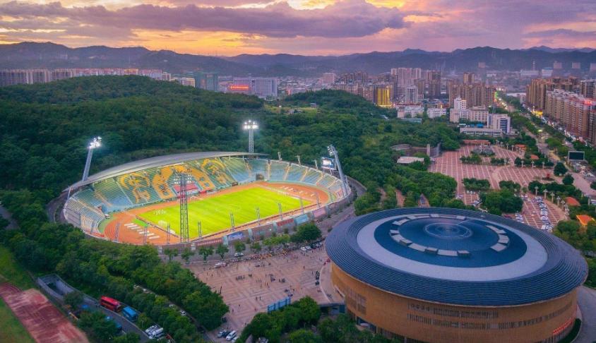 梅州客家欠薪,梅州客家面临资金问题